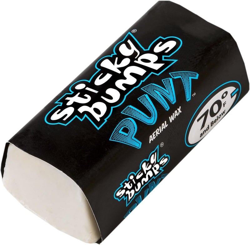 Sticky Bumps شمع بونت (عبوة من 3) - Image 2