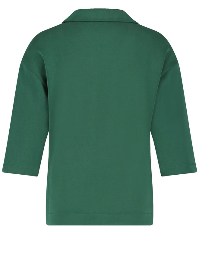 GERRY WEBER 3/4-Sleeve T-Shirts  - Image 2