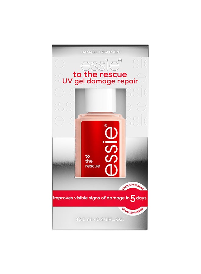 essie Nai Care to the rescue 13.5ml - Image 5
