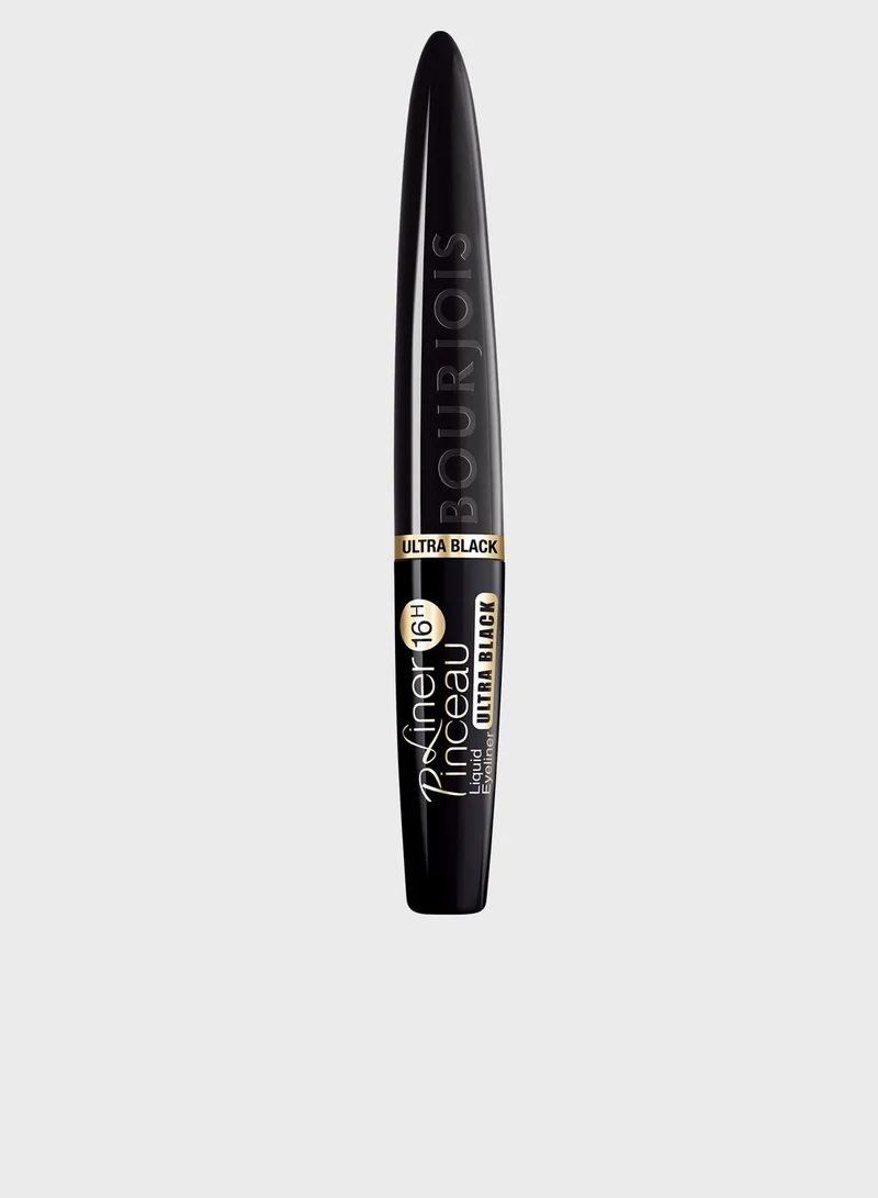 BOURJOIS PARIS Pinceau Liquid Eyeliner #35