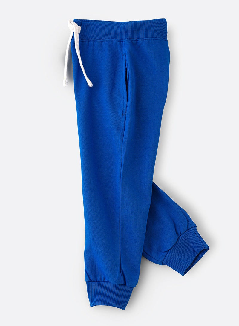 JAM Basic knit jogger - Image 3