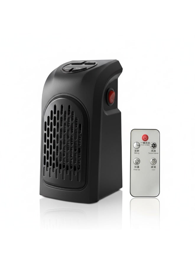 Handy Heater for Wall Outlet - Image 1