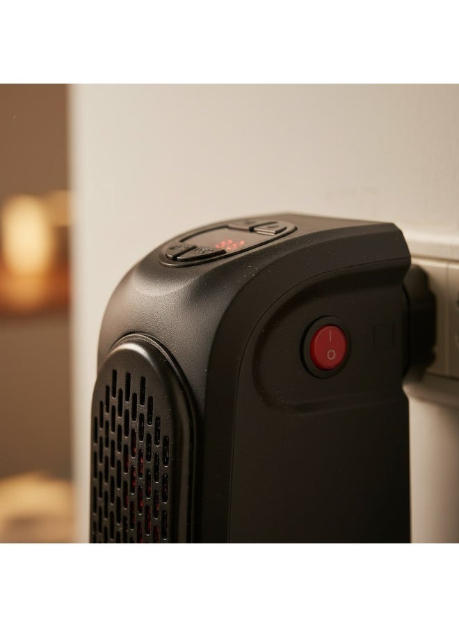 Handy Heater for Wall Outlet - Image 2