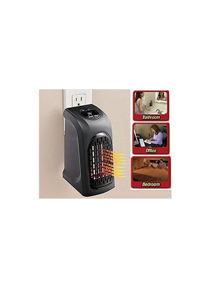 Handy Heater for Wall Outlet - Image 3