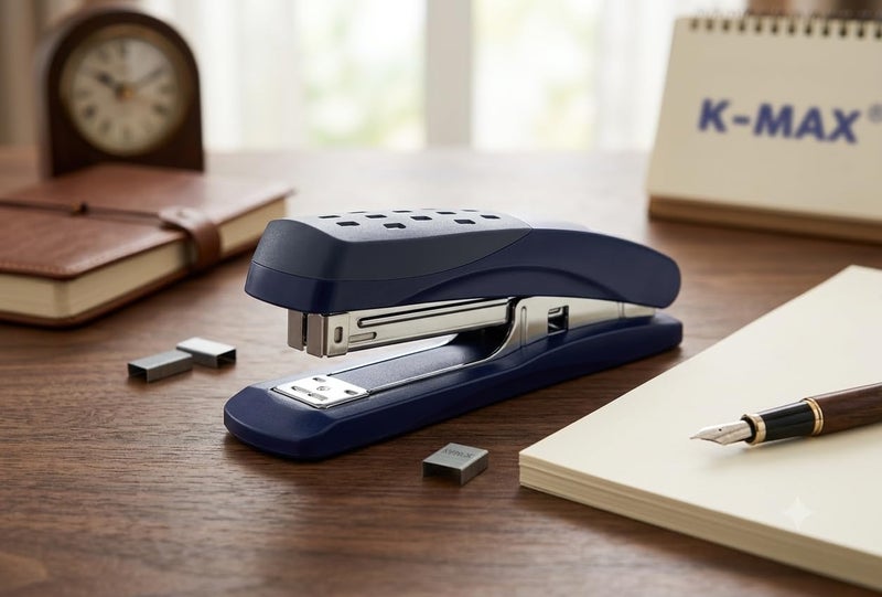 K-Max S3068 Standard Desktop Stapler