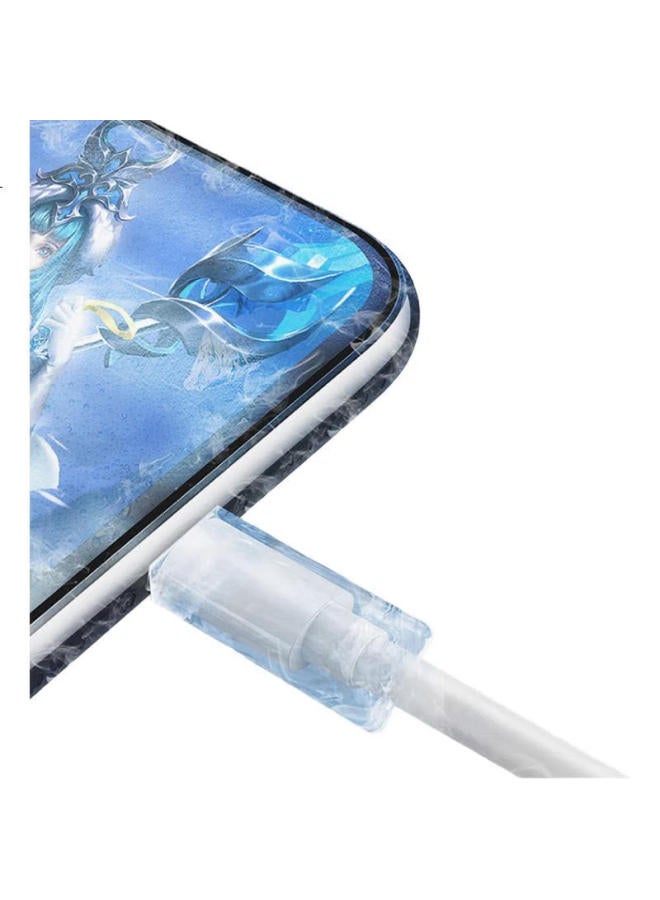 Win Potential Winpian Is Suitable For Vivo Data Cables, Fast Charging Type-C Charging Cables, Y200T/I/Y36C/Y36T/Y78T/Y55T/S/Y52Sy37Cy36Sy73Sy53Sy52Sy71S - Image 2