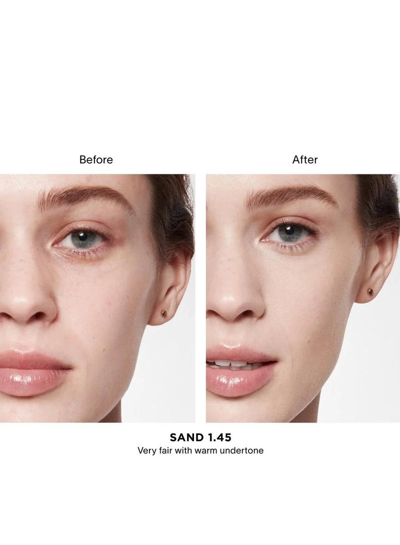 أورجلاس كونسيلر فانيش إير براش - 1.45 ساند - Image 2