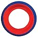 Chuckit Fetch Wheel Outdoor Dog Toy Large For Large Breeds - Image 3