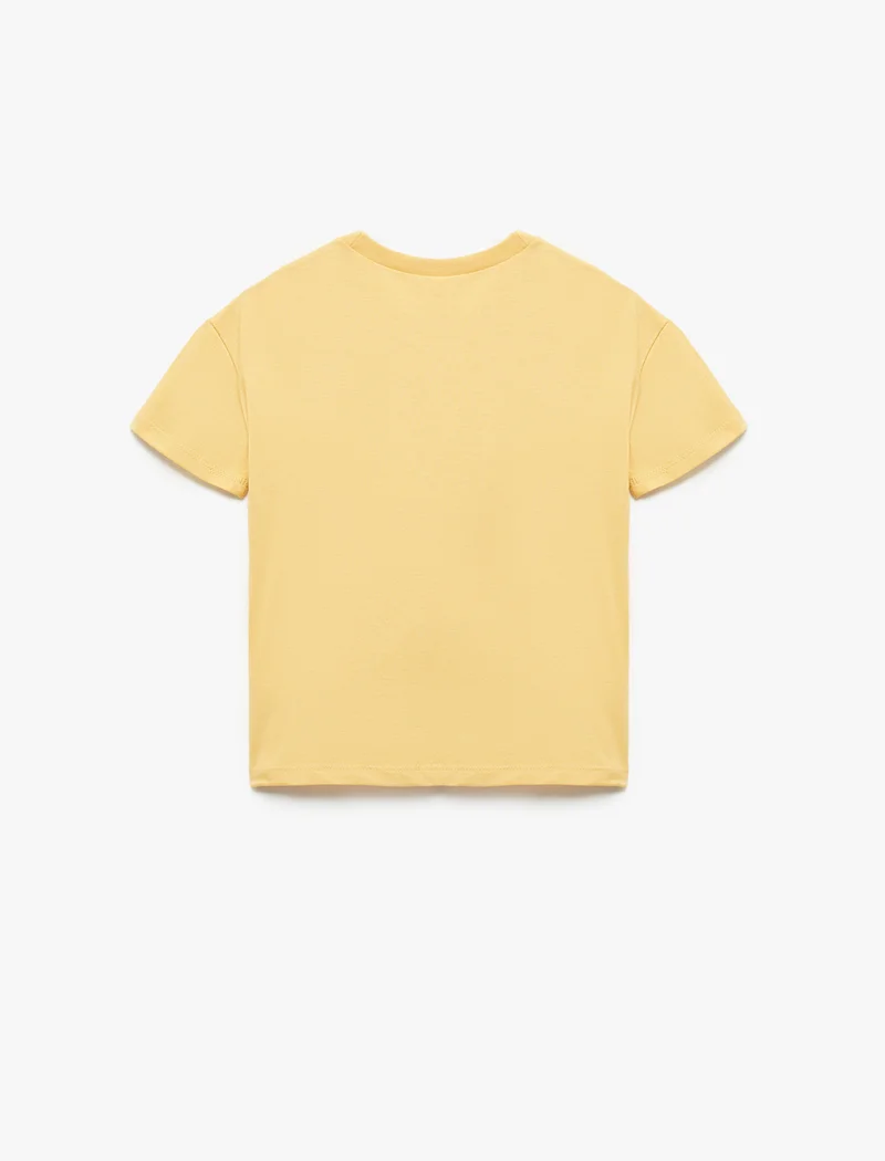 كوتون Cotton T-Shirt