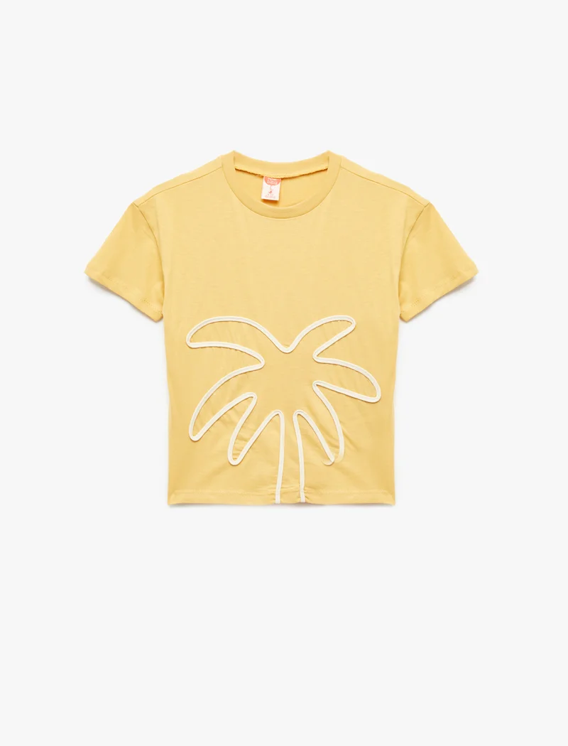 كوتون Cotton T-Shirt