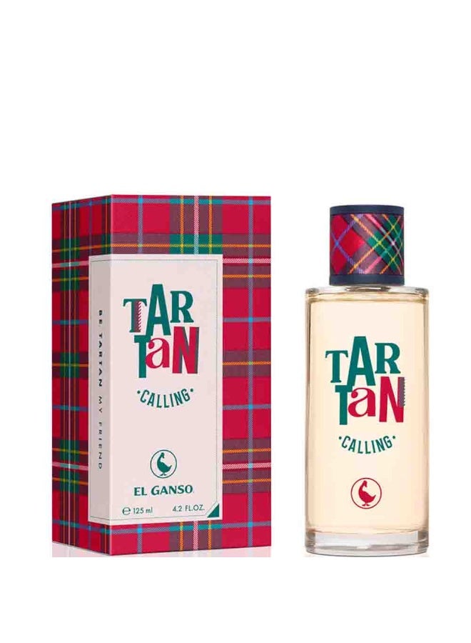 El Ganso T Calling Eau De Toilette 125ml - Image 2