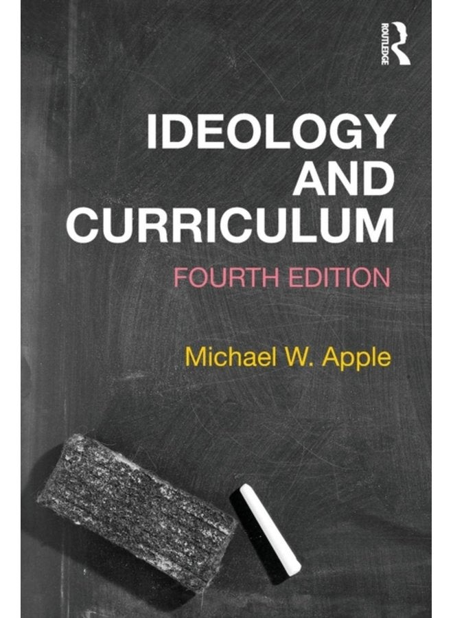 Ideology and Curriculum - Paperback