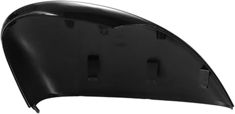QASULER Left Side Wing Mirror Cover for Ford Fiesta - Image 4