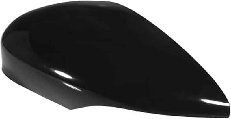 QASULER Left Side Wing Mirror Cover for Ford Fiesta - Image 5