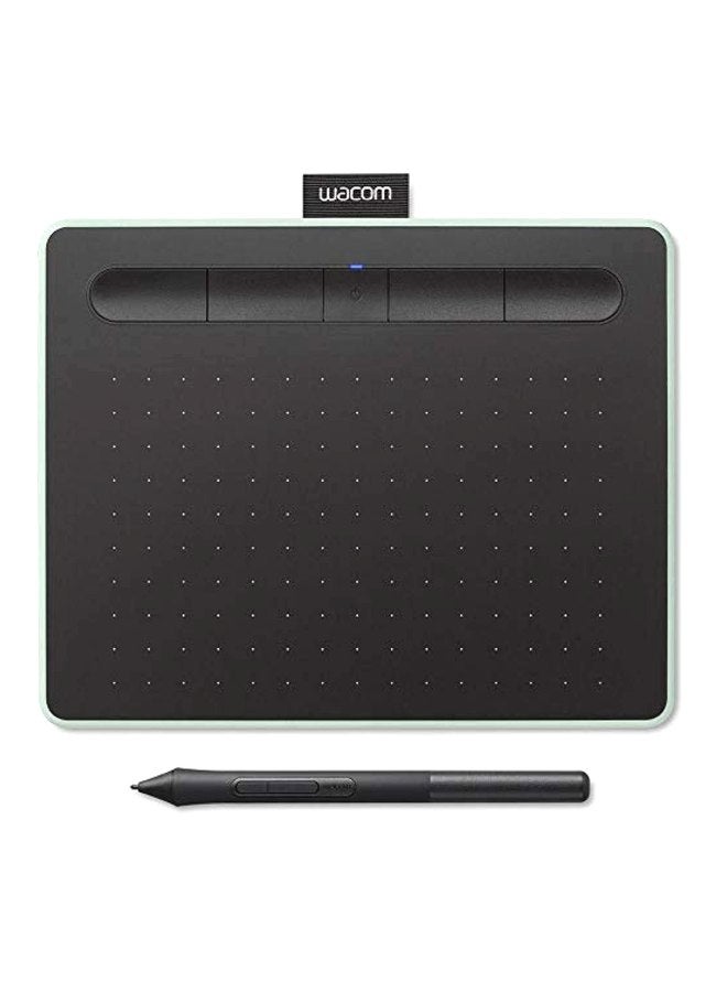Bluetooth Graphic Tablets Black