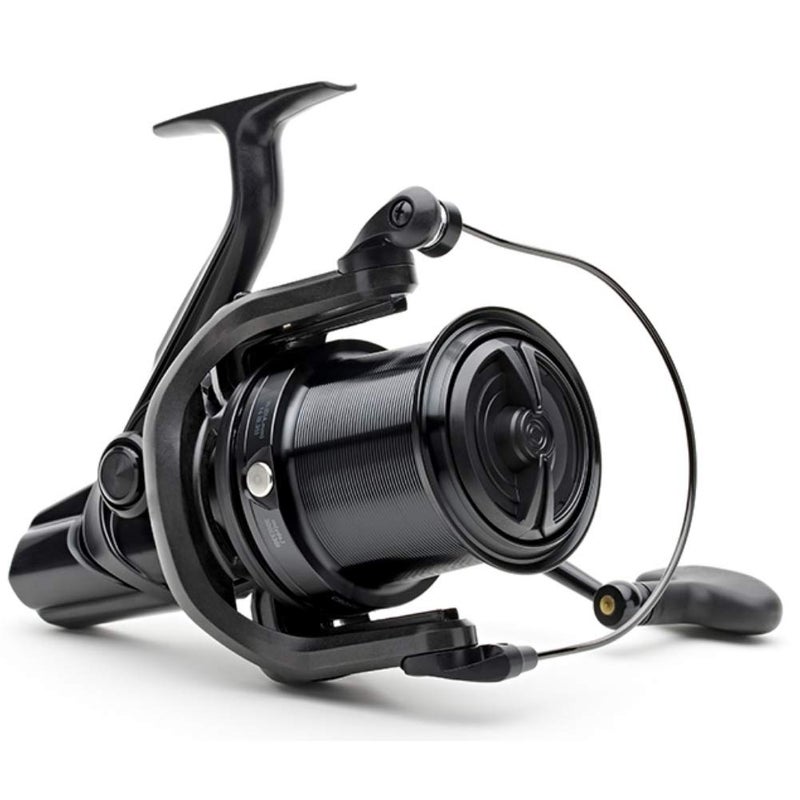 Daiwa دراجة دايوا 20 كروس كاست 45 SCW QD سبود 5000C QD لصيد السمك كارب 20CCSP45SCW5000CQD