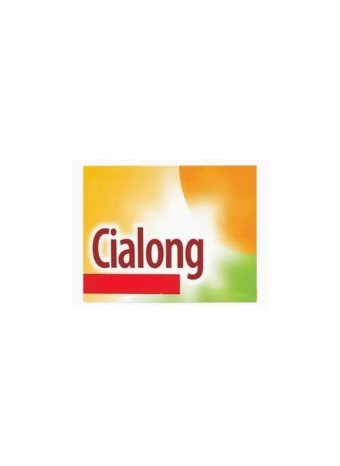 Generic Cia long Box