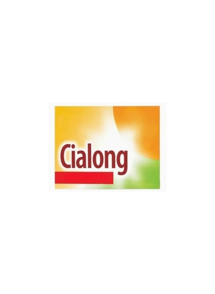 Borg Borg Ciallong - Image 1