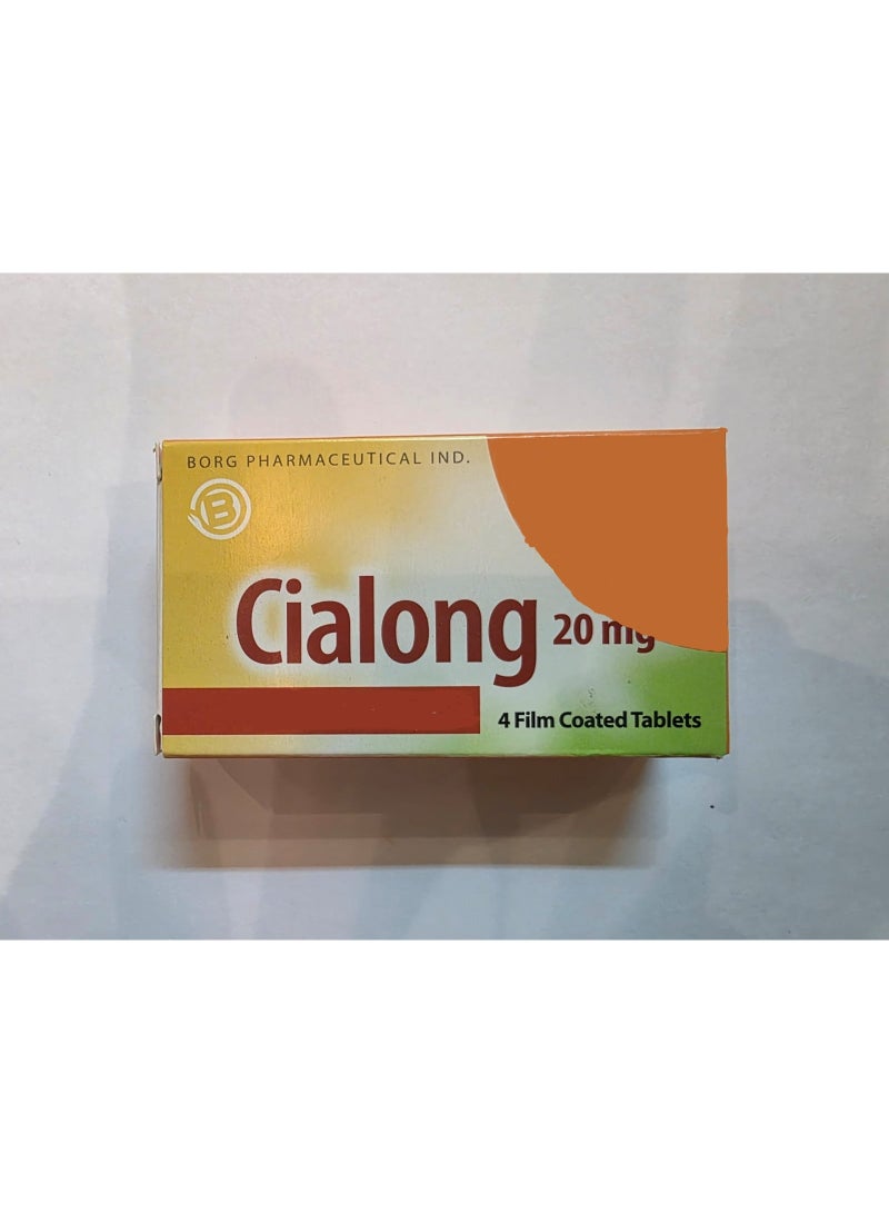 Borg Borg Ciallong - Image 2