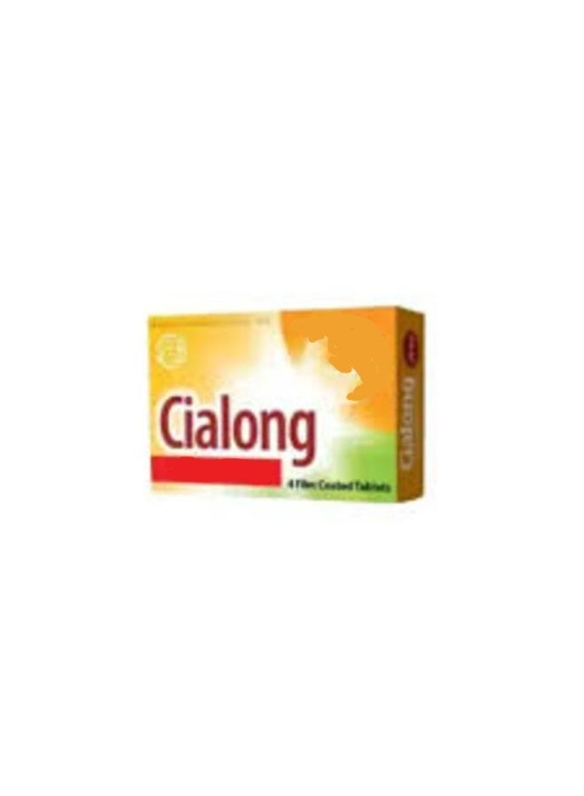 Borg Borg Ciallong - Image 3