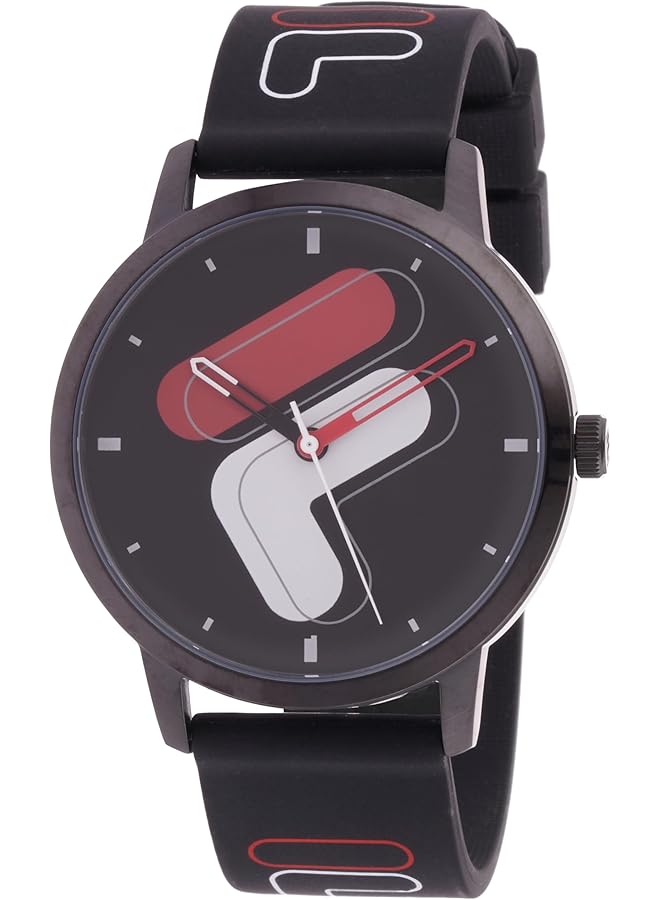 FILA Unisex Watch 38 317 003 - Image 1