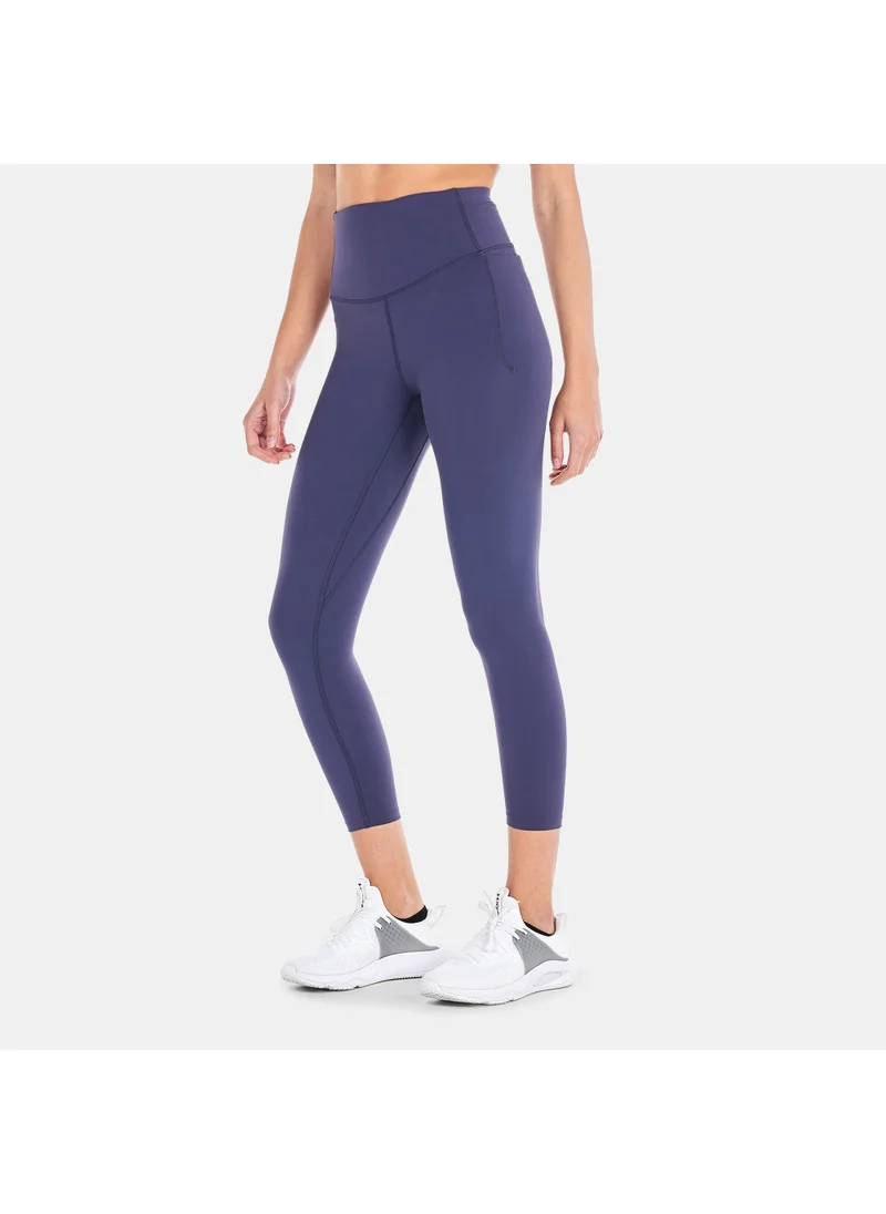 اندر ارمور Women's Meridian Ankle Leggings