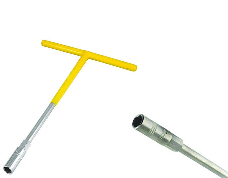 THS TAHER HARDWARE TSPANNER 14MM