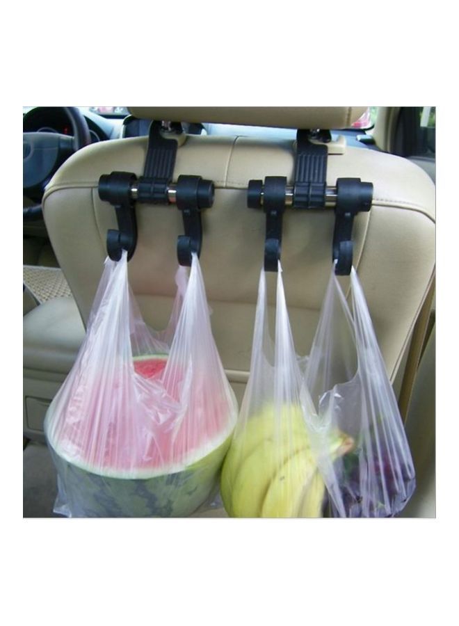 NIBEMINENT Car Seat Hook - Image 2