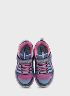 SKECHERS Kids Heart Lights  - Image 4
