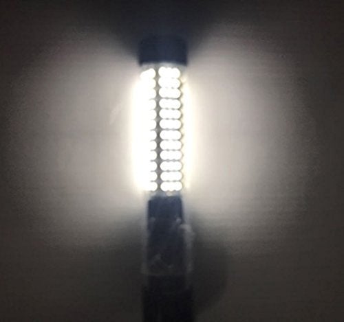 SAMDO Underwater Fishing Light Lamp IP68 12V 180 SMD LED 1080 Lumens Fish Attracting Light 10.8W (White) - Image 2