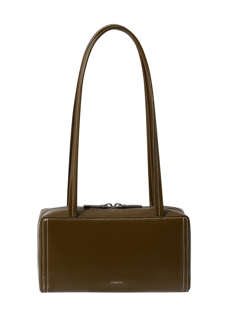 Stand - Stand Oil Post Bag Shoulder Bag - Image 1