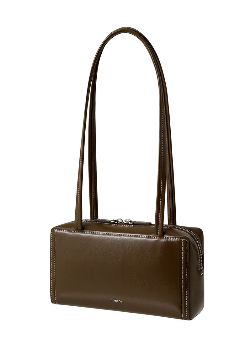 Stand - Stand Oil Post Bag Shoulder Bag - Image 1