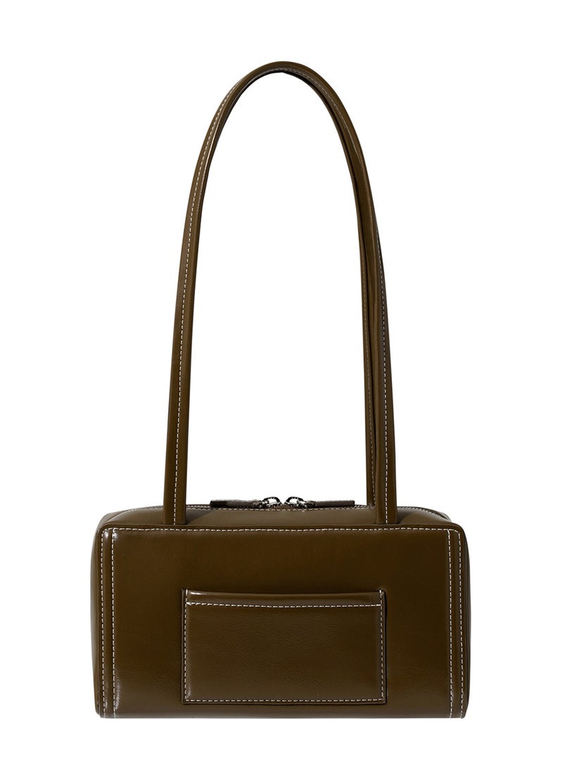 Stand - Stand Oil Post Bag Shoulder Bag - Image 1