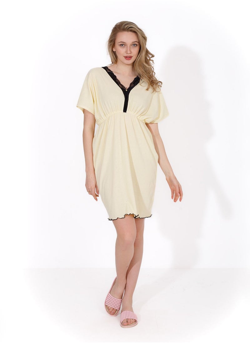 zecotex  Distinctive summer galabia  - Image 1