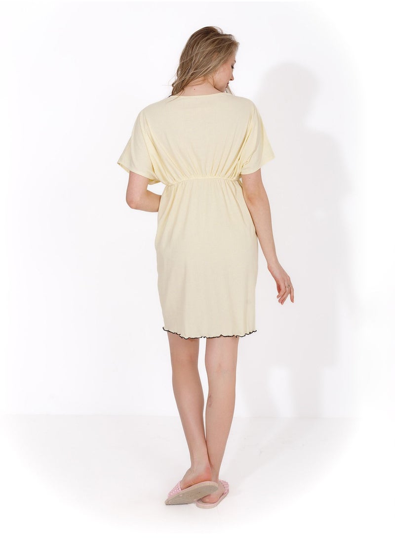 zecotex  Distinctive summer galabia  - Image 5