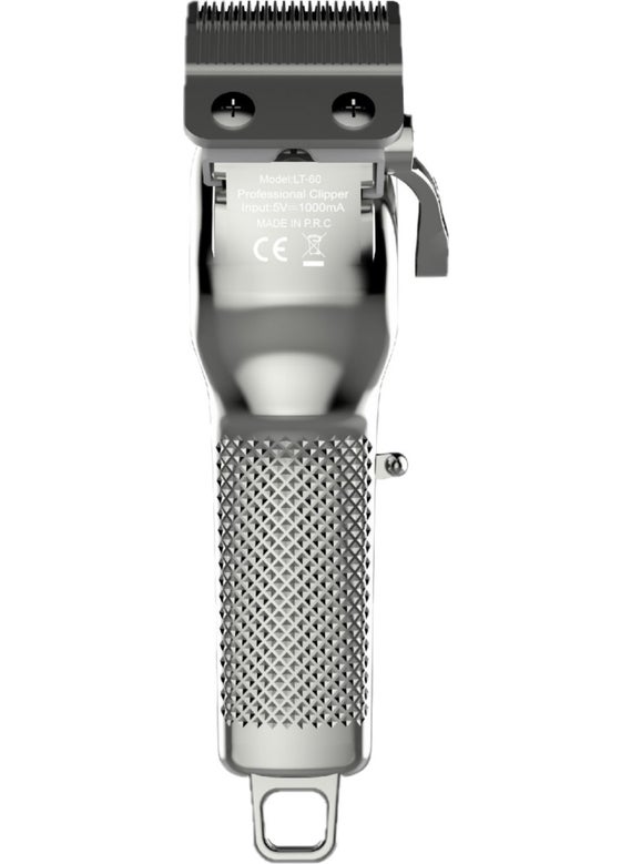 Leader Lt-60 Professional Shaver  - Image 4