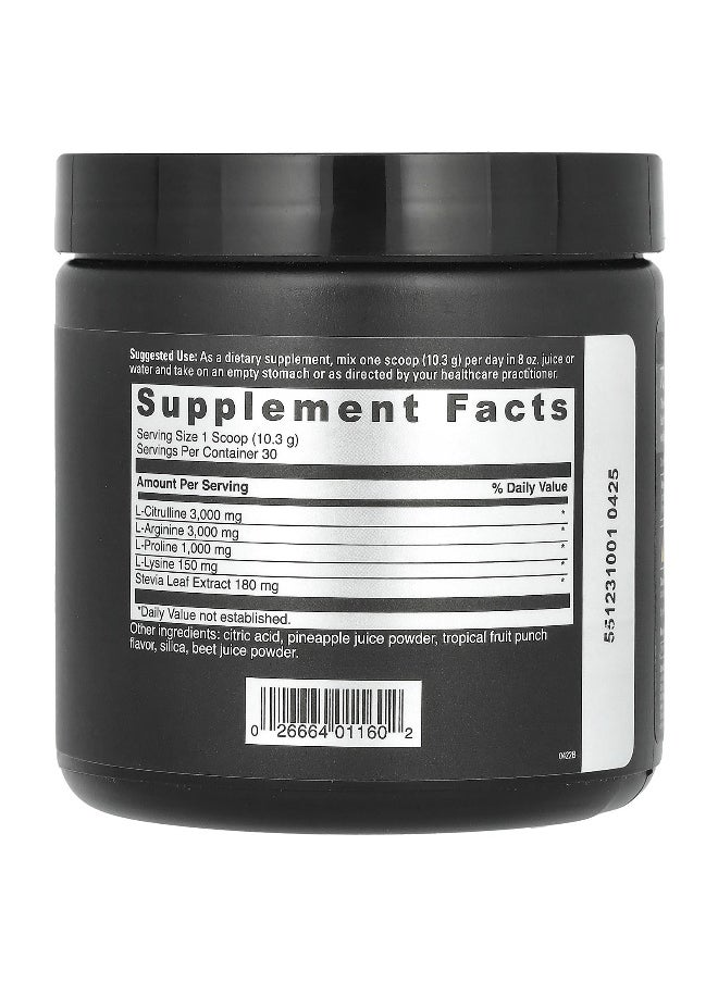 DaVinci Laboratories DaVinci Laboratories, Benefits Line, Nitro Benefits, 10.9 oz (309 g)  - Image 2