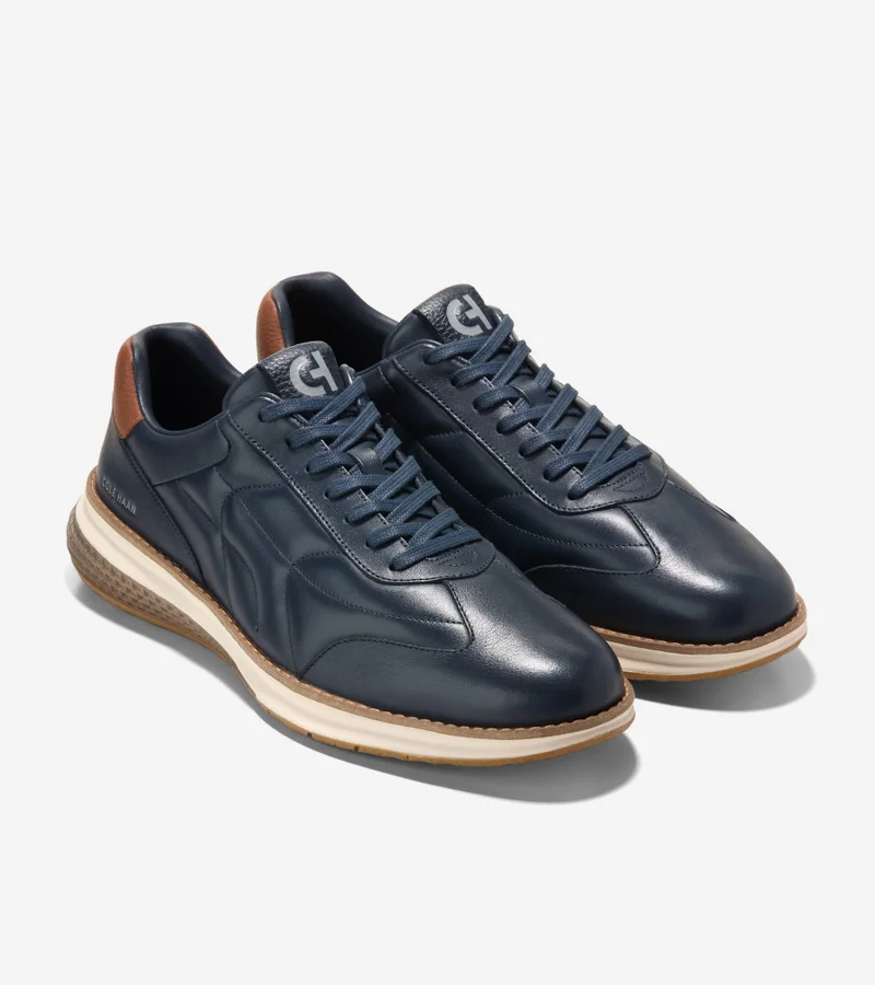 Cole Haan  Men's GrandPrø Touchline Energyweave Sneaker for Men | Best Price UAE