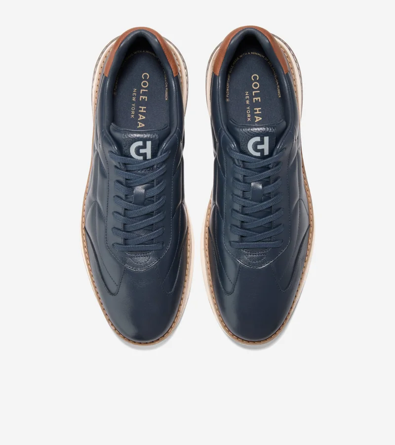Cole Haan  Men's GrandPrø Touchline Energyweave Sneaker for Men | Best Price UAE
