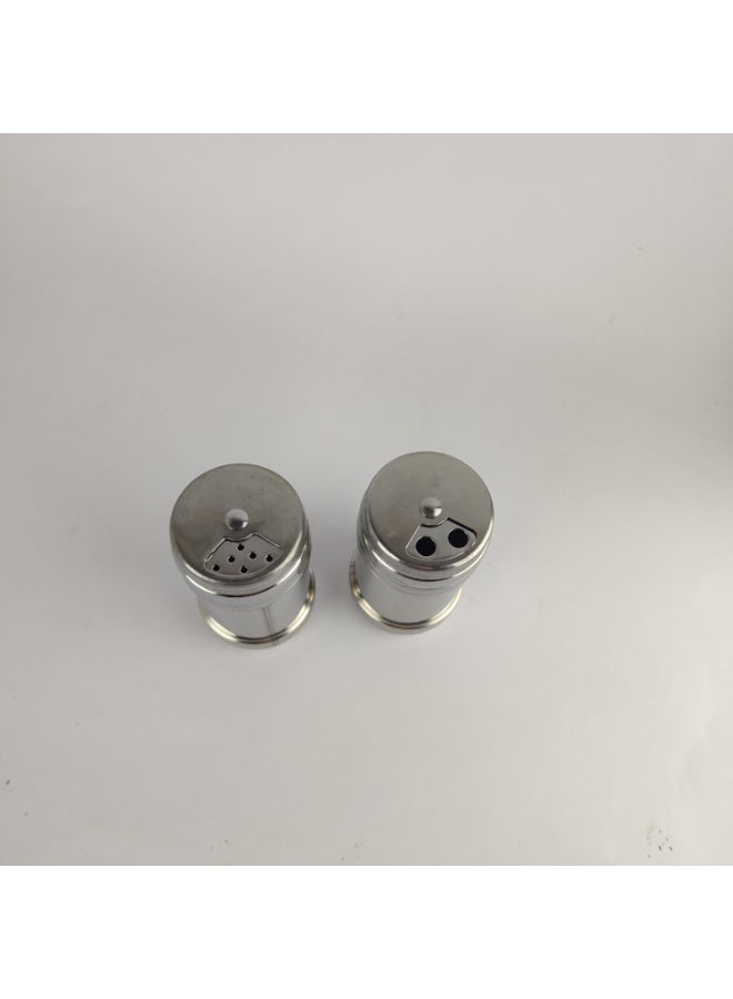 عرض قطعتين ملاحة استانلس – أدوات مطبخ عملية ومتينة - Image 3