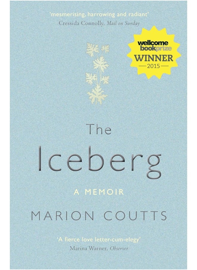 The Iceberg: A Memoir 