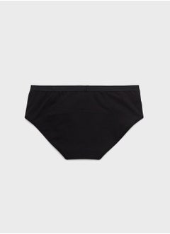 Aerie High Leg Brief  - Image 2