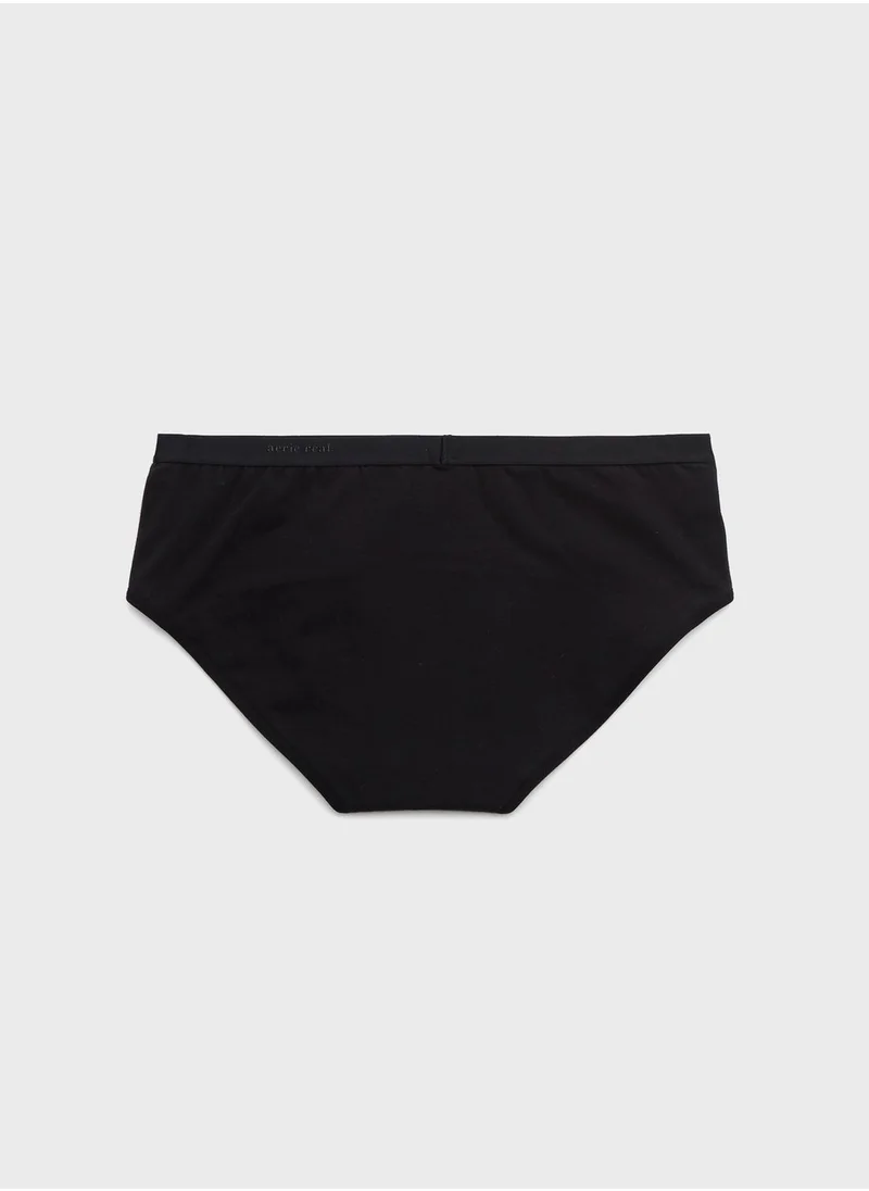 Aerie High Leg Brief