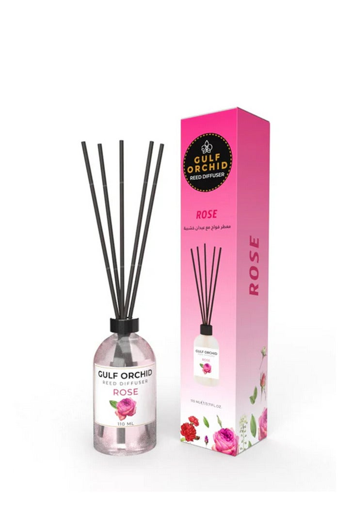 جولف أوركيد ناشر عطر جلف أوركيد، 110 مل - ورد - Image 1