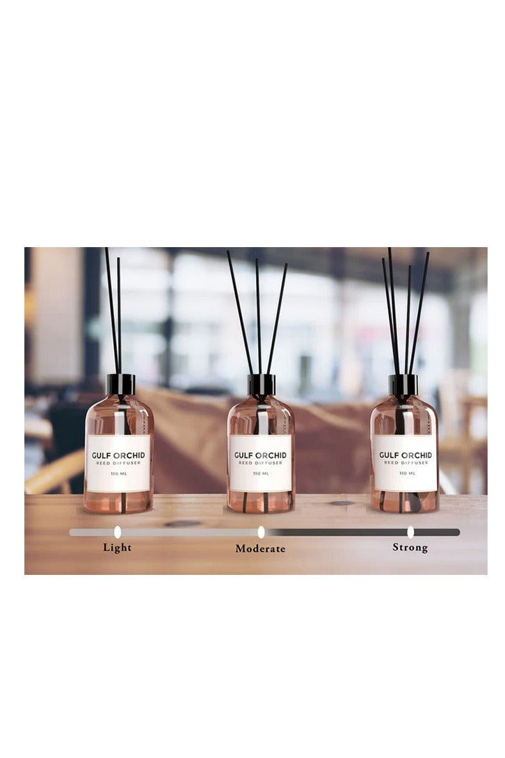 جولف أوركيد ناشر عطر جلف أوركيد، 110 مل - ورد - Image 2