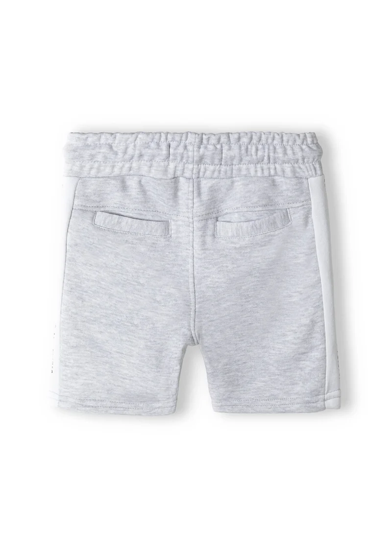 مينوتي Kids Boys Fleece Short