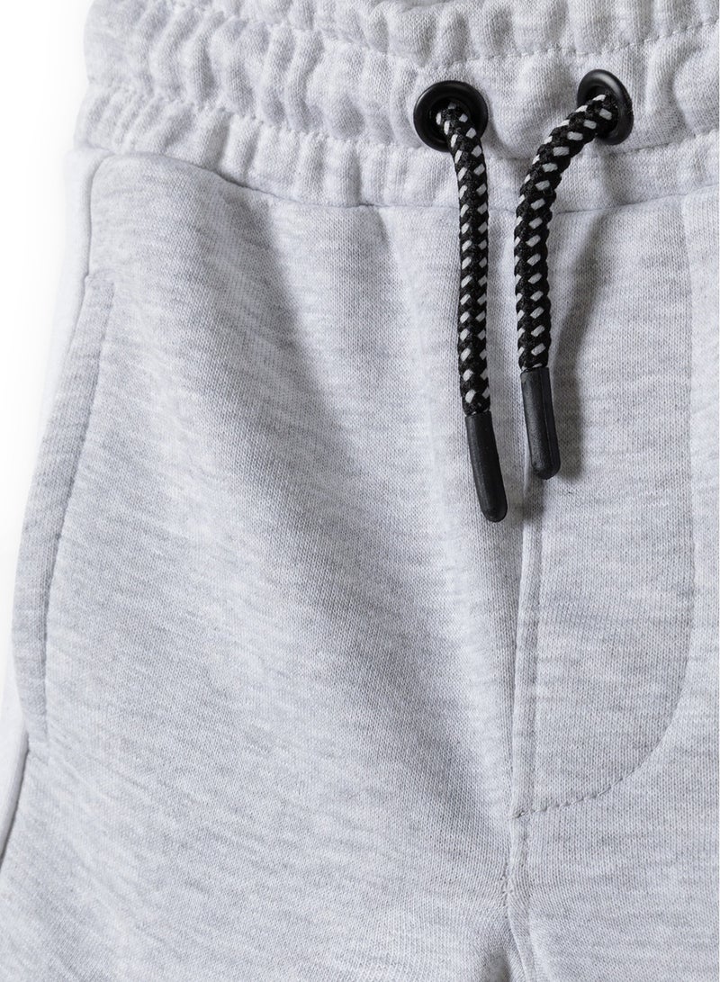 MINOTI Boys' Casual Sports Shorts  - Image 3