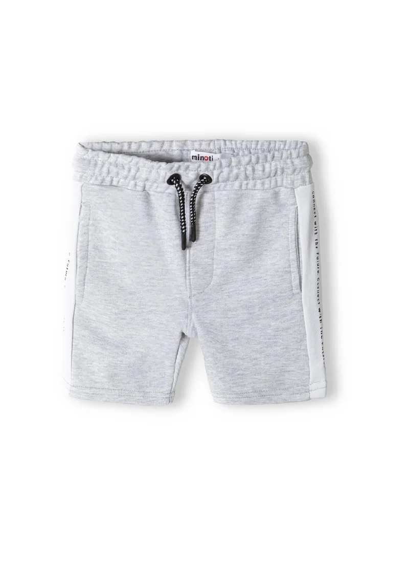 مينوتي Kids Boys Fleece Short