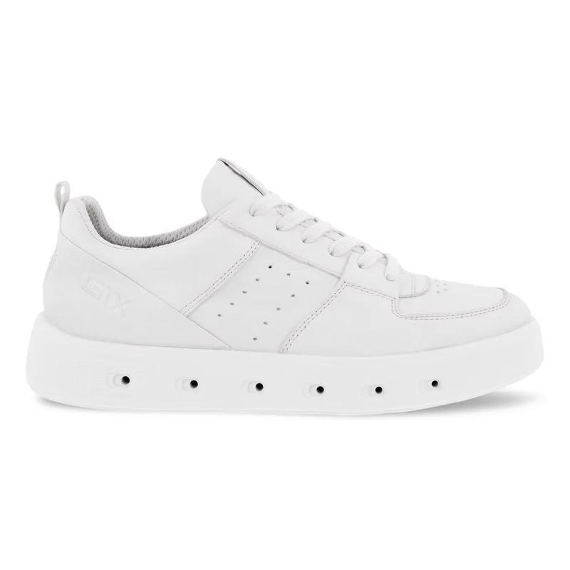 ECCO ECCO Street 720 W White