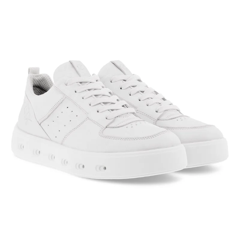 ECCO ECCO Street 720 W White
